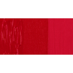 Schmincke Primacryl Professional Acrylic Paint - Madder Brilliant, swatch
