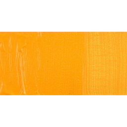 Schmincke Primacryl Professional Acrylic Paint - Cadmium Yellow Deep, swatch