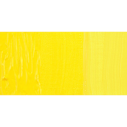 Schmincke Primacryl Professional Acrylic Paint - Cadmium Yellow Light, swatch