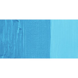 Schmincke Primacryl Professional Acrylic Paint - Royal Blue, swatch