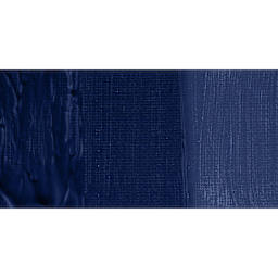 Schmincke Primacryl Professional Acrylic Paint - Prussian Blue, swatch