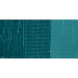 Schmincke Primacryl Professional Acrylic Paint - Aquamarine, swatch