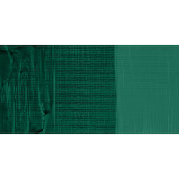 Schmincke Primacryl Professional Acrylic Paint - Phthalo Green Bluish, swatch