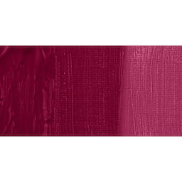 Schmincke Primacryl Professional Acrylic Paint - Quinacridone Violet, swatch