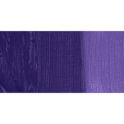 Schmincke Primacryl Professional Acrylic Paint - Blue Violet, swatch