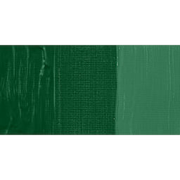 Schmincke Primacryl Professional Acrylic Paint - Sap Green, swatch