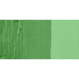 Schmincke Primacryl Professional Acrylic Paint - Vanadium Green, swatch