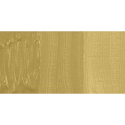 Schmincke Primacryl Professional Acrylic Paint - Natural Green Earth, swatch