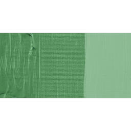 Schmincke Primacryl Professional Acrylic Paint - Cobalt Green Light, swatch