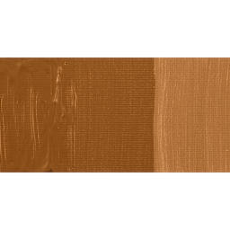 Schmincke Primacryl Professional Acrylic Paint - Raw Umber, swatch