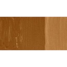 Schmincke Primacryl Professional Acrylic Paint - Sienna, swatch