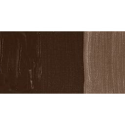 Schmincke Primacryl Professional Acrylic Paint - Vandyke Brown, swatch