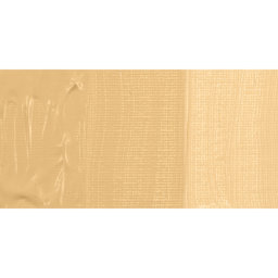 Schmincke Primacryl Professional Acrylic Paint - Renaissance Gold, swatch