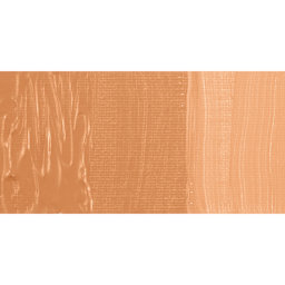 Schmincke Primacryl Professional Acrylic Paint - Rose Gold, swatch