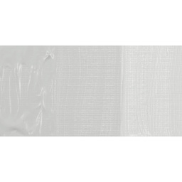 Schmincke Primacryl Professional Acrylic Paint - Silver, swatch