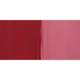Chroma's Jo Sonja Color Trends Acrylic Paint - Geranium - Swatch