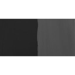 Chroma's Jo Sonja Color Trends Acrylic Paint - Charcoal - Swatch