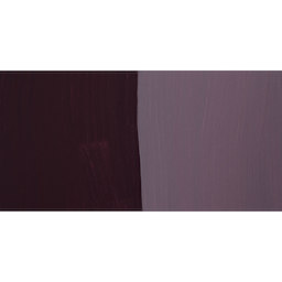 Chroma's Jo Sonja Color Trends Acrylic Paint - Blackberry - Swatch