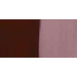 Chroma's Jo Sonja Color Trends Acrylic Paint - Claret Rose - Swatch