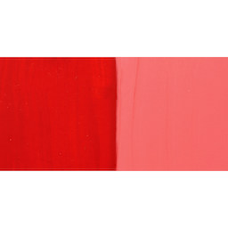 Chroma's Jo Sonja Color Trends Acrylic Paint - Poppy - Swatch