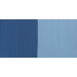 Chroma's Jo Sonja Color Trends Acrylic Paint - Cornflower - Swatch