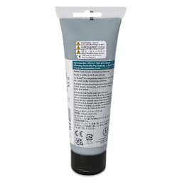 Chroma's Jo Sonja Color Trends Acrylic Paint - Sea Swirl, 120 ml tube - back