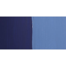 Chroma's Jo Sonja Color Trends Acrylic Paint - Harbour Blue - Swatch