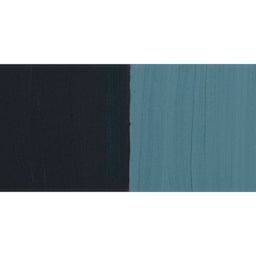 Chroma's Jo Sonja Color Trends Acrylic Paint - Galaxy Blue - Swatch