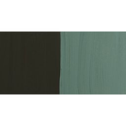 Chroma's Jo Sonja Color Trends Acrylic Paint - Forest Green - Swatch