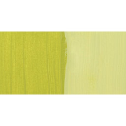 Chroma's Jo Sonja Color Trends Acrylic Paint - Tree Frog Green - Swatch