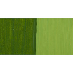 Chroma's Jo Sonja Color Trends Acrylic Paint - Shamrock - Swatch