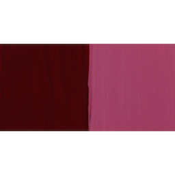 Chroma's Jo Sonja Color Trends Acrylic Paint - Red Maple - Swatch