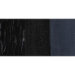 Gaffrey Art Material Standard Body Acrylic Paint - Carbon Black swatch