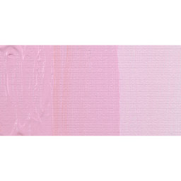 Gaffrey Art Material Standard Body Acrylic Paint - Light Magenta swatch