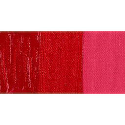 Gaffrey Art Material Standard Body Acrylic Paint - Naphthol Red swatch