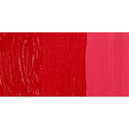 Gaffrey Art Material Standard Body Acrylic Paint - Pyrrole Red swatch