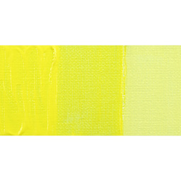 Gaffrey Art Material Standard Body Acrylic Paint - Bismuth Yellow swatch