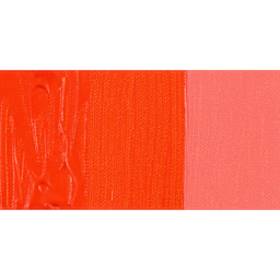 Gaffrey Art Material Standard Body Acrylic Paint - Pyrrole Orange