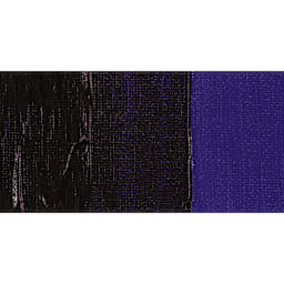 Gaffrey Art Material Standard Body Acrylic Paint - Dioxazine Purple swatch