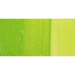 Gaffrey Art Material Standard Body Acrylic Paint - Kermit Green swatch