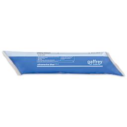 Gaffrey Heavy Body Texture Acrylic Paint - Ultramarine Blue Midtone, 32 oz
