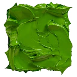 Gaffrey Heavy Body Texture Acrylic Paint - Shell Green swatch