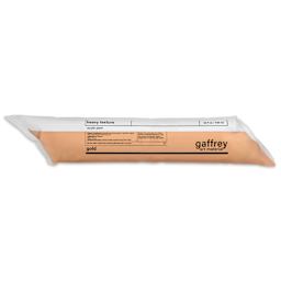 Gaffrey Heavy Body Texture Acrylic Paint - Gold, 32 oz