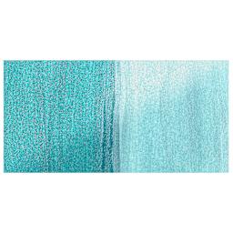 FolkArt Multi-Surface Metallic Acrylic Paint - Teal Topaz swatch