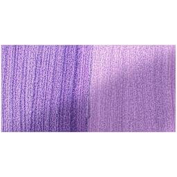 FolkArt Multi-Surface Metallic Acrylic Paint - Tanzanite - swatch