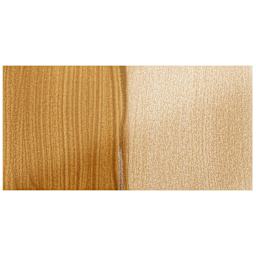 FolkArt Multi-Surface Metallic Acrylic Paint - Antique Gold swatch