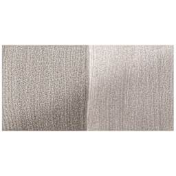 FolkArt Multi-Surface Metallic Acrylic Paint - Nickel swatch