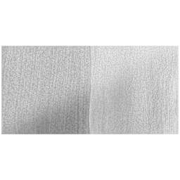 FolkArt Multi-Surface Metallic Acrylic Paint - Sterling Silver - swatch