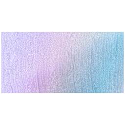 FolkArt Dragonfly Iridescent Acrylic Top Coat Glaze - Violet Blue Green swatch