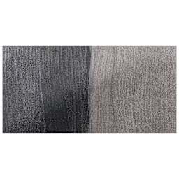 FolkArt Metallic Acrylic Paint - Gunmetal Gray - swatch